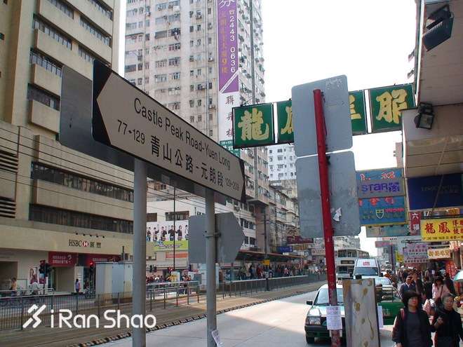 热点 香港赛事全面来袭走遍香港觅最佳跑步路线 知乎