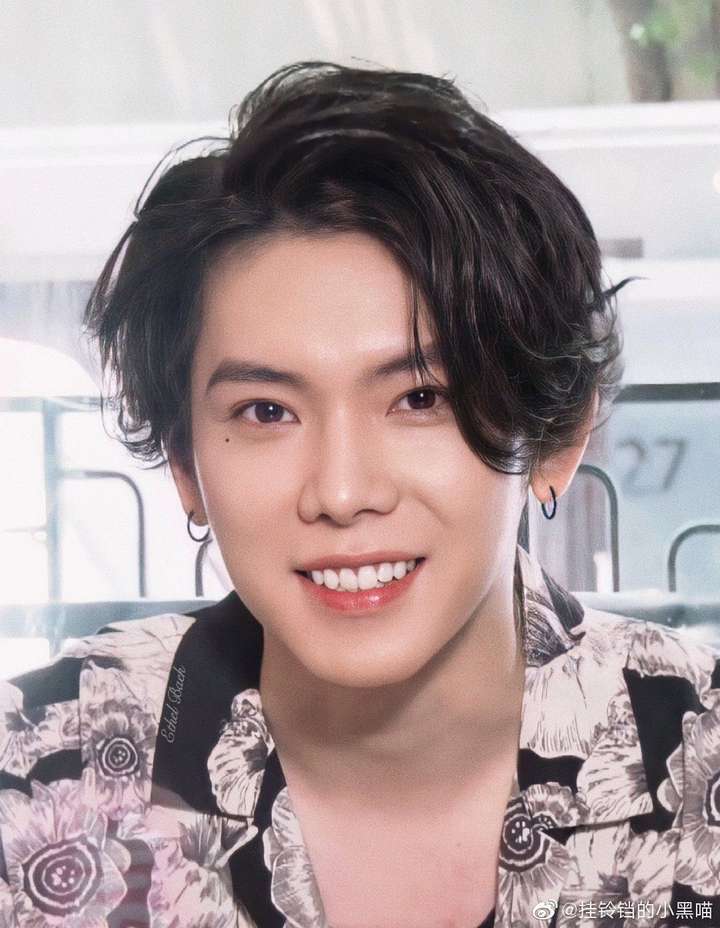 喜欢可爱的撒娇猫猫老婆,又是北极兔的老婆,台湾帅哥