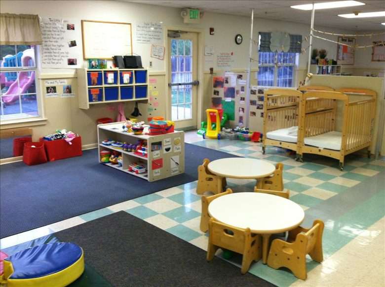 美国老师总结幼教理念和价格 硅谷最火幼儿园任你挑 知乎