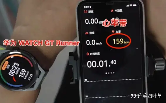 华为WATCH GT Runner降价800元，价格跌至1388元，现在是入手的最好时机