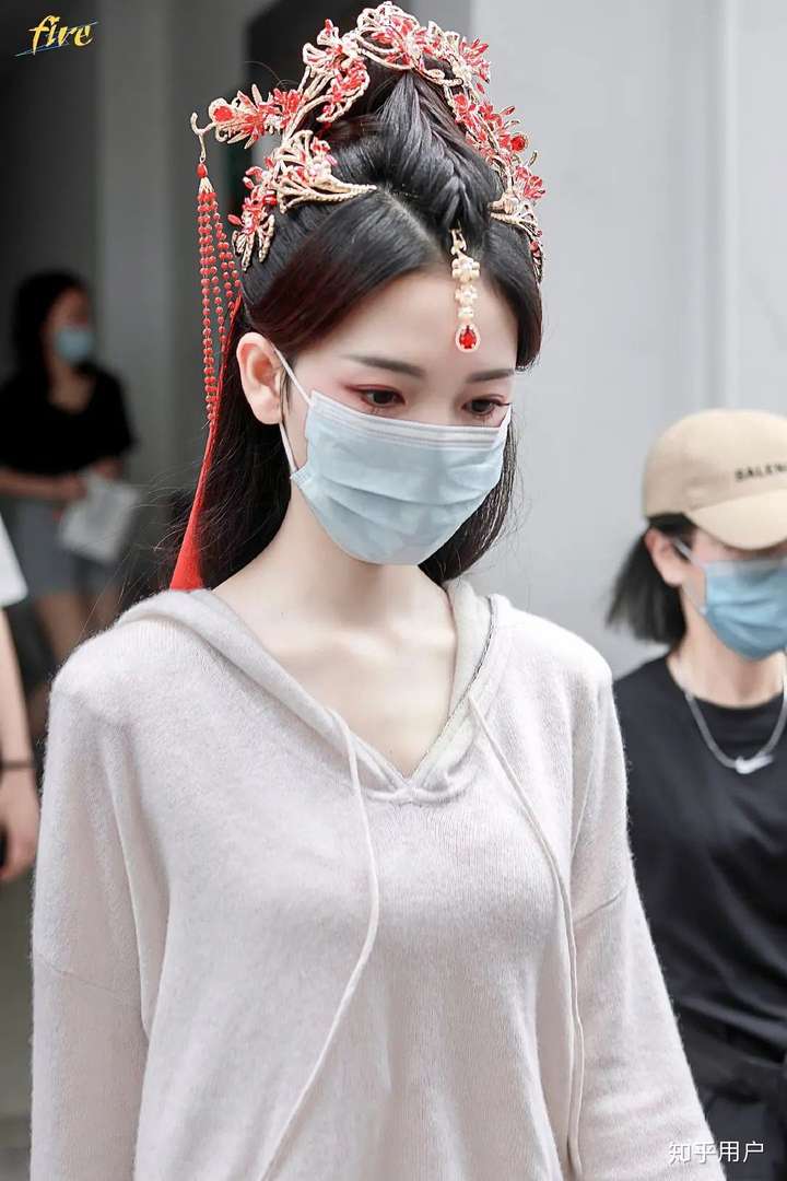 大家怎么看陈瑶饰演师昧这个角色