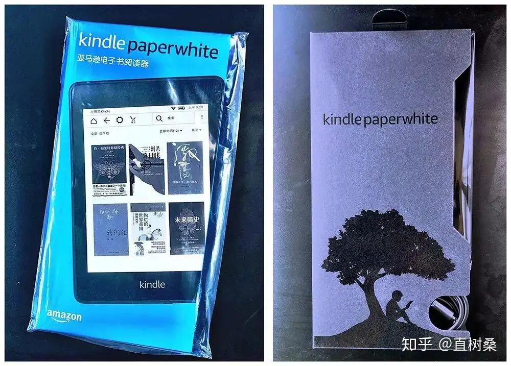 实测全新Kindle Paperwhite：值得关注的新一代性价比之王- 知乎