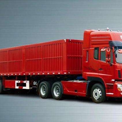 山东青岛：军用野战伙食挂车初次露脸 拥军支前实训向实战聚集