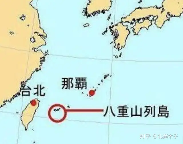 琉球王国废墟上建起来的共和国，为何7天就灭亡了？是迫不得已- 知乎