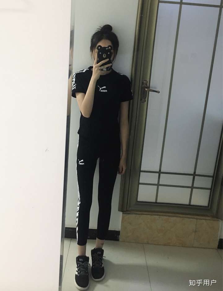女生太瘦是什么样的感觉?