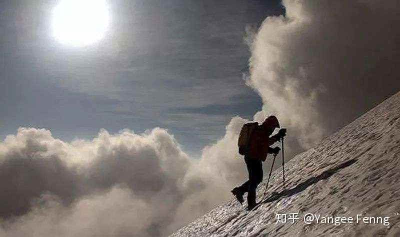 登山历史上的今天 12月16 26日 知乎