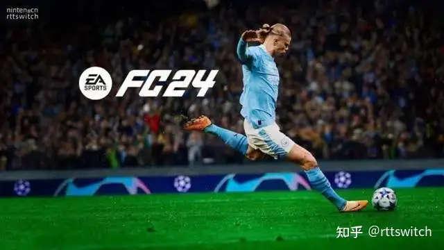 NS跑寒霜引擎不是梦！《EA FC24》新预告公布9月29日发售- 知乎