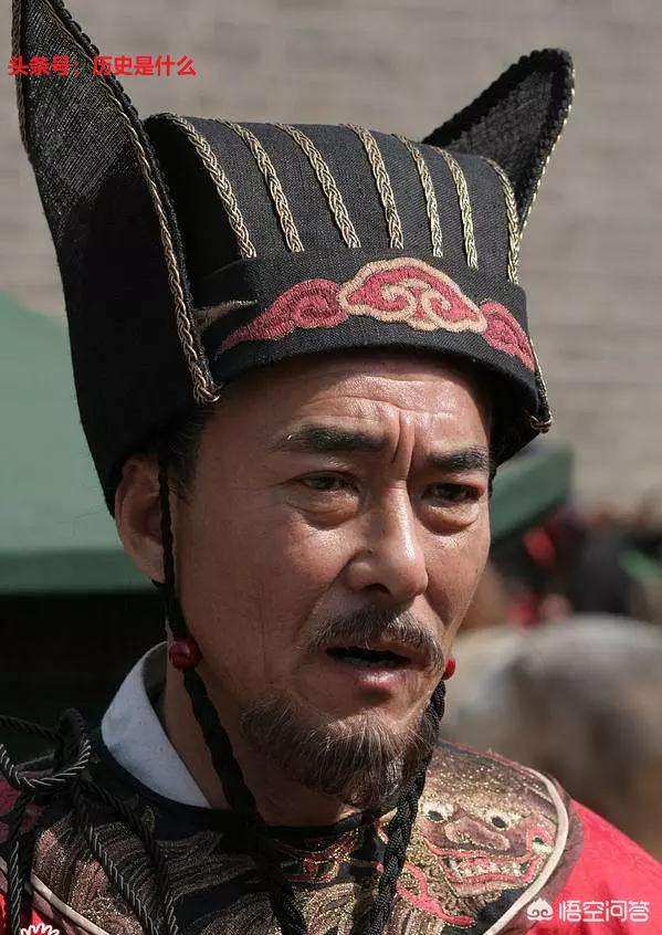 为什么大明王朝1566要为胡宗宪重塑形象