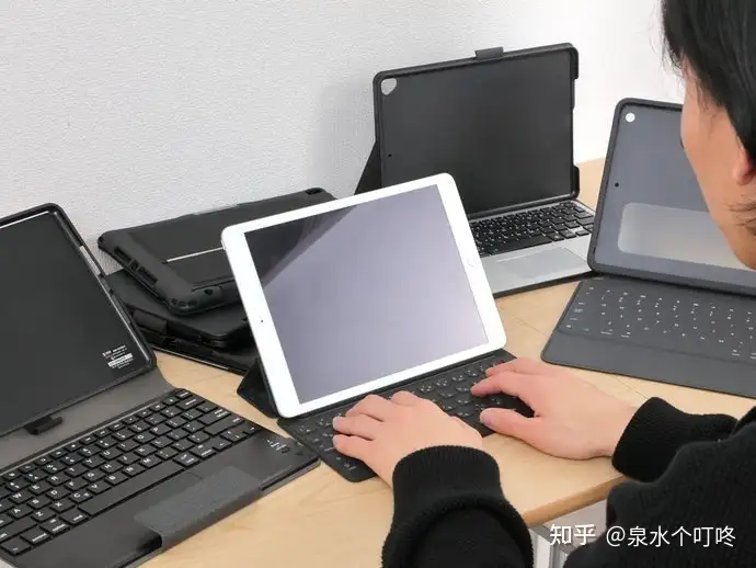 开箱】2022最新iPad 键盘推荐- 知乎