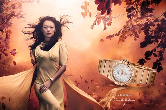 如何看待积家手表请papi酱拍摄广告