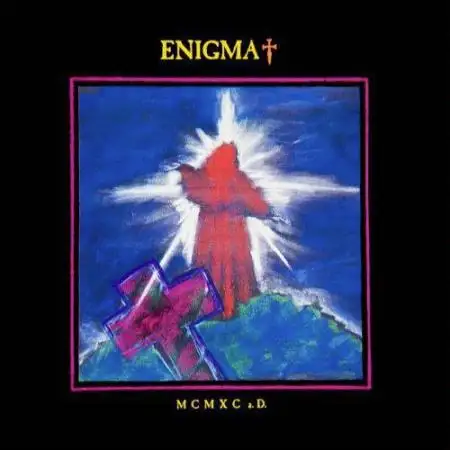 Enigma《MCMXC a.D.》：融合时代的电音新世纪巨作 无损APE