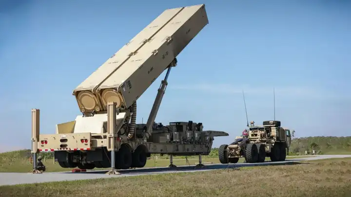 高达17马赫,美军在2025年装备高超音速导弹,美国届时将逆袭?