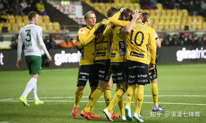 瑞典超足球分析：埃尔夫斯堡vs诺科平，稳中求胜足以  第1张