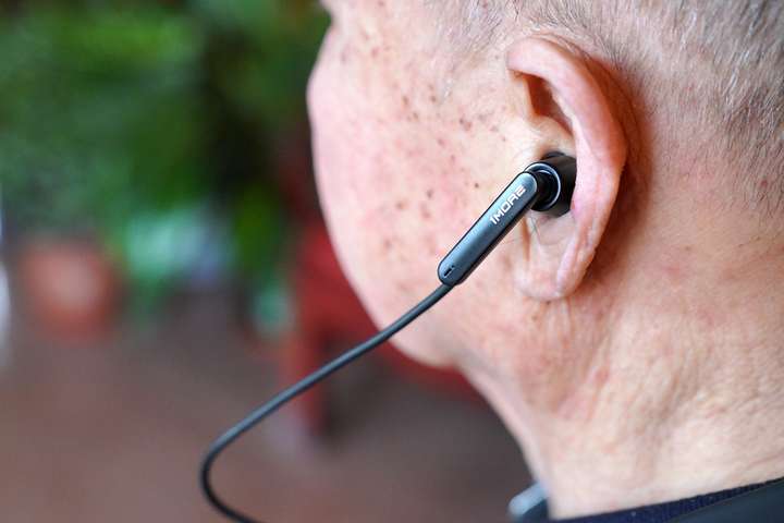 爱要让你听见，1MORE无线智能辅听耳机体验