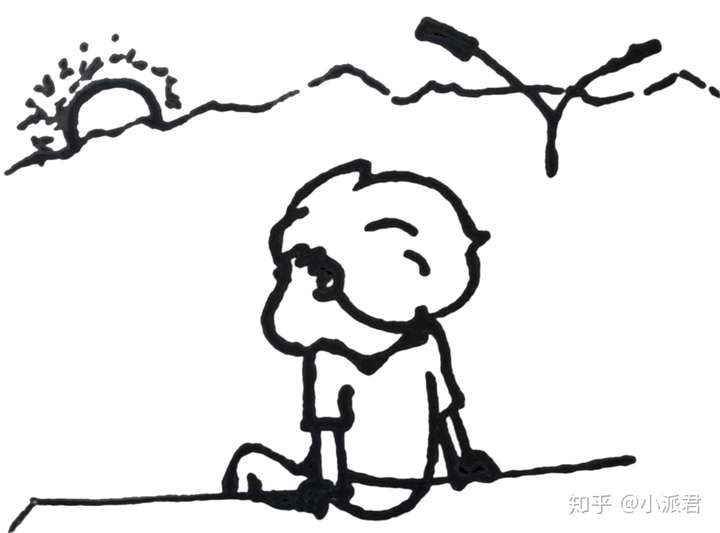 对那些跨年孤单的人,你想要说些什么?