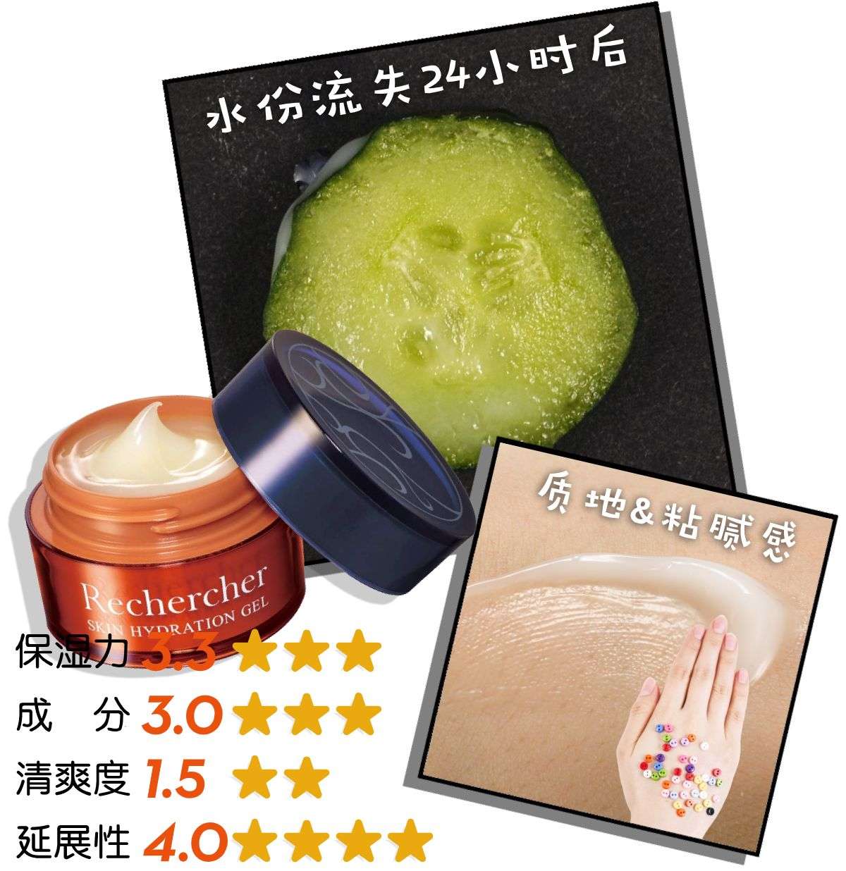 吐血整理 东京实测 日本当地最火的67款多效面霜 知乎