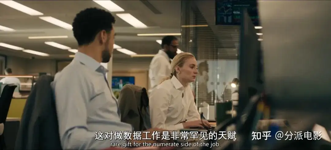 开年第一爽剧，《强制窃贼》一口气刷完反转太上头了