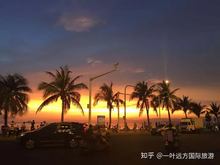 【北纬18°】海南三亚五天四晚双人畅游~