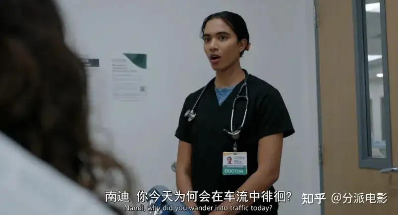 《匹兹堡医护前线》豆瓣9.1分,又一部年度最佳!