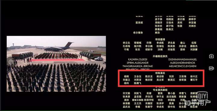 历史上有什么残疾人演员么?