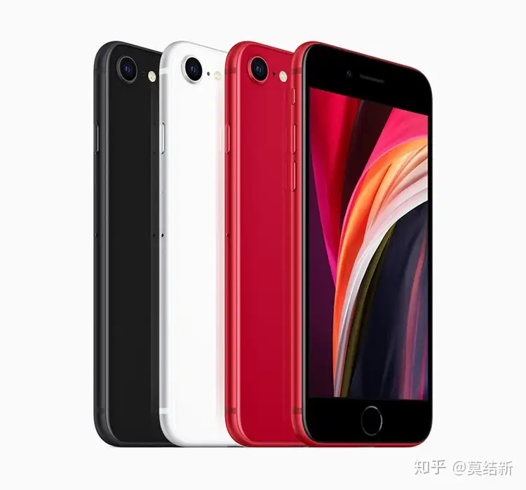 新苹果iPhone SE对比iPhone 8区别，新款苹果se与苹果8有什么不同