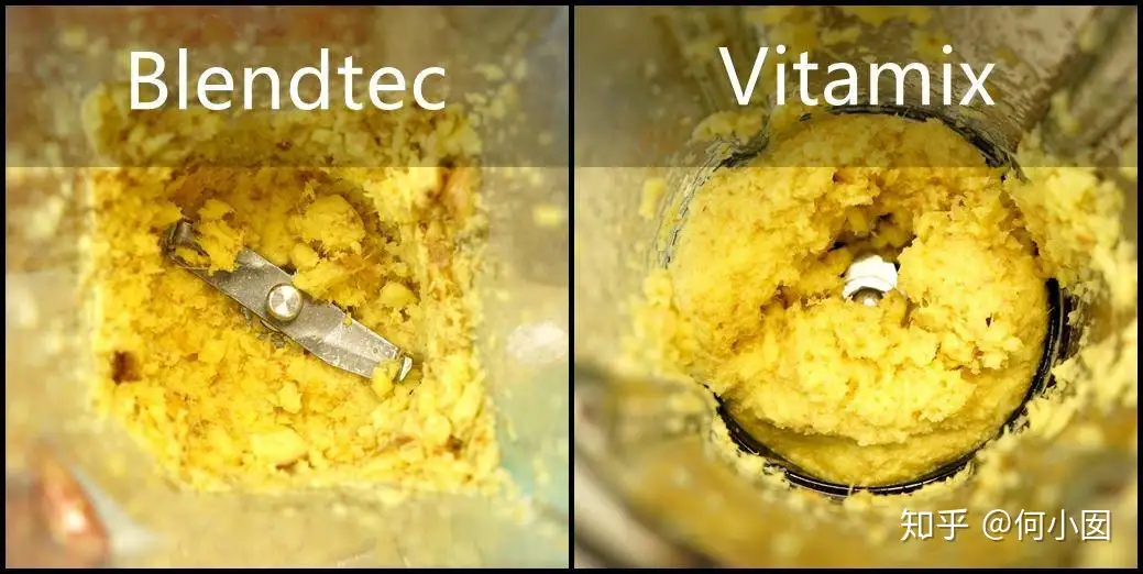 破壁机硬核评测，Blendtec 570 & Vitamix S30 ，你想知道的都在这里