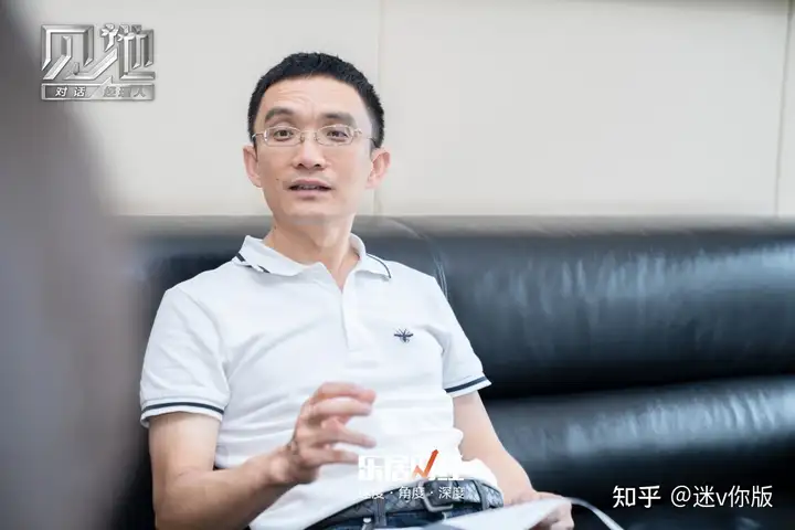 恒邦双林集团总裁李涛：坚持长期主义，以客户为中心