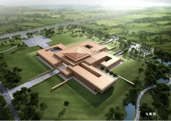 喜讯： 康利达装饰承建项目荣获“2021年度河南省建设工程中州杯（省优质工程）奖”(图11)
