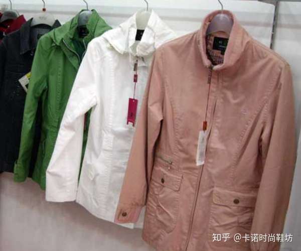 中国十大服装品牌都有哪些 知乎