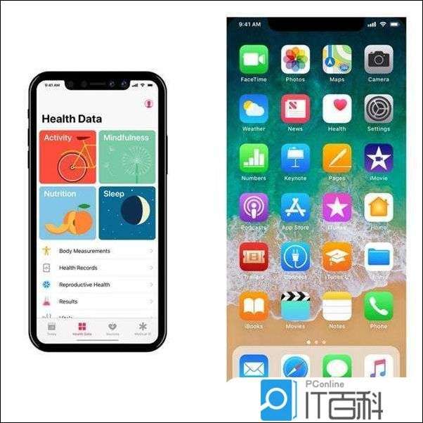 Ios 11下iphone 8全面屏如何操作iphone 8全面屏操作方法 知乎