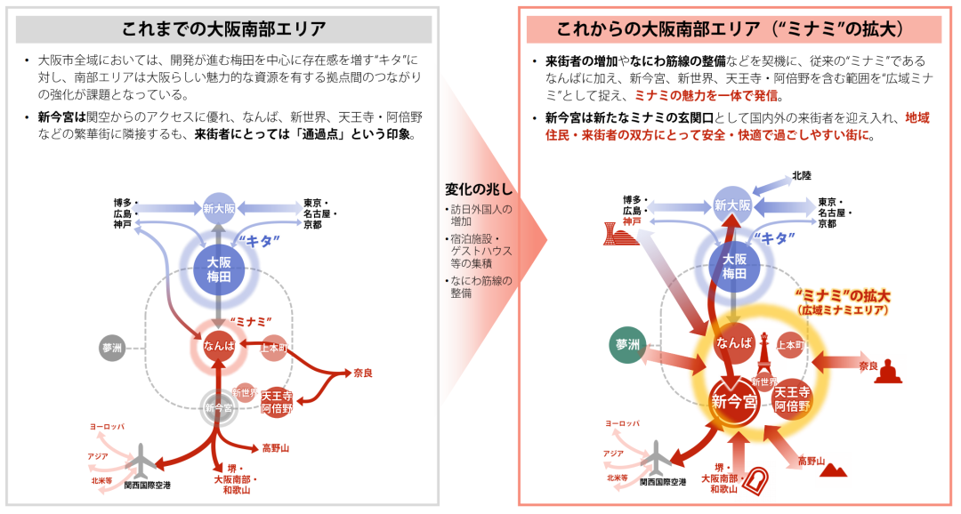 大阪浪速区疫情期间土地升值15 56 这里的房价8年没跌过 知乎