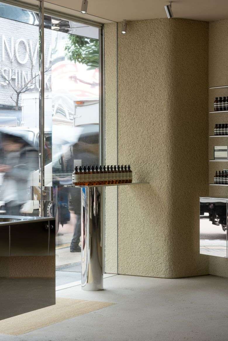 10个让人 星星眼 的新商业空间 我们能学到什么 知乎