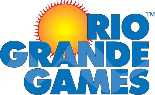 国外桌游出版社介绍之Rio Grande Games - 知乎