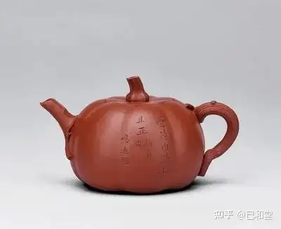 天价壶排行榜!迄今最贵的10把紫砂壶! - 知乎