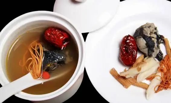 最新30天月子餐完整食谱，记得要收藏！