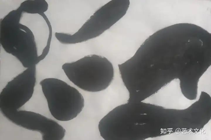 "党家山"小记一一新意象的到来