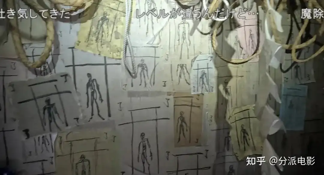 伪纪录片鬼才导演又出手了，《近畿怪谈》恐怖拉满！