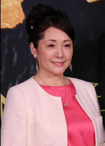 妖猫传 今日上映 参演影片的松坂庆子却宣布息影谢幕了 知乎