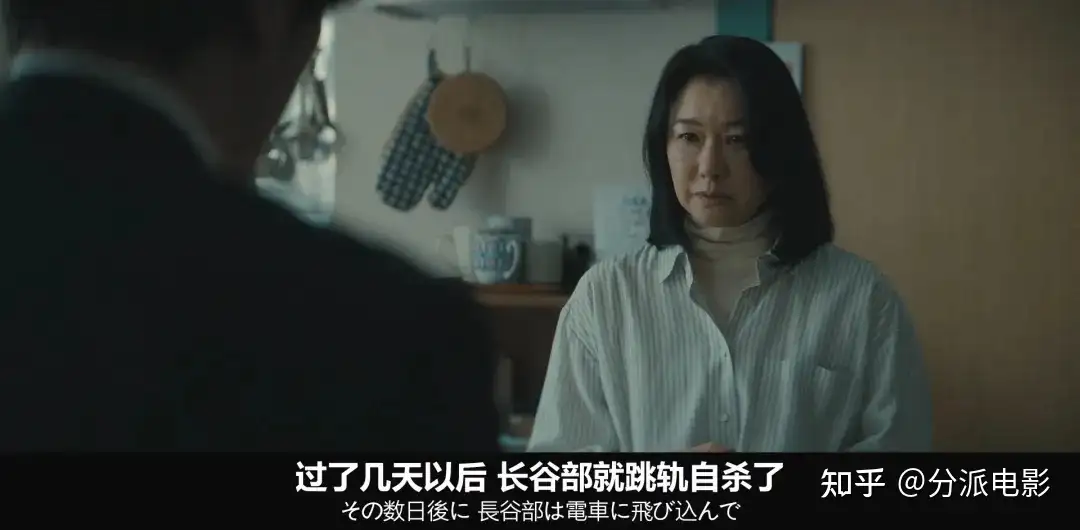 《爆弹》票房口碑双爆！现象级悬疑黑马