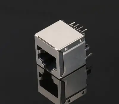 RJ45 Module Port RJ45 Module Port