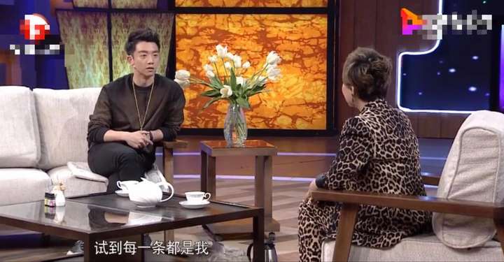 郑恺激荡情史被扒(郑恺也曾被当过备胎)插图(13) 郑恺激荡情史被扒(郑恺也曾被当过备胎)插图(13)