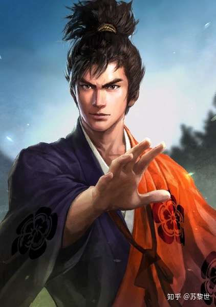 明明丰臣秀吉统一日本为什么更多人喜欢织田信长