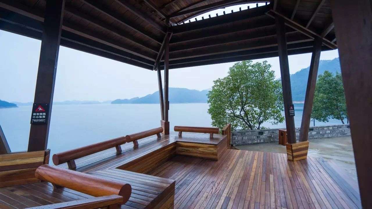 宿旅全球 寄居山水之间 只为一份鱼头汤 知乎