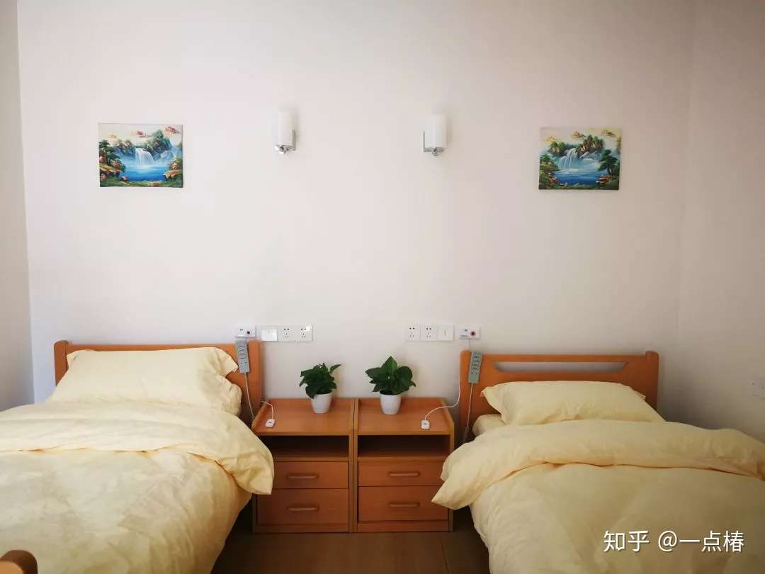 一点椿专栏 如何正确选择养老机构 这9点一定要看 知乎