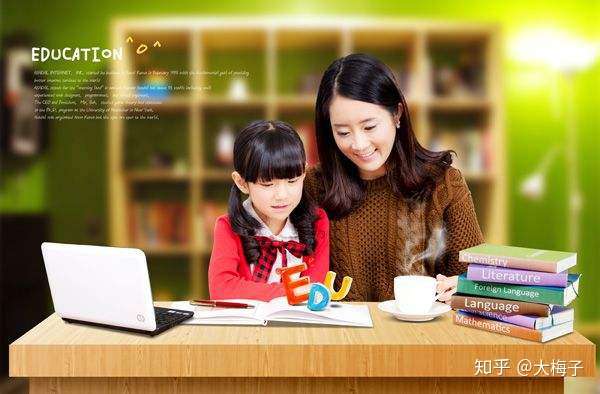 如何培养孩子的自主学习能力 知乎