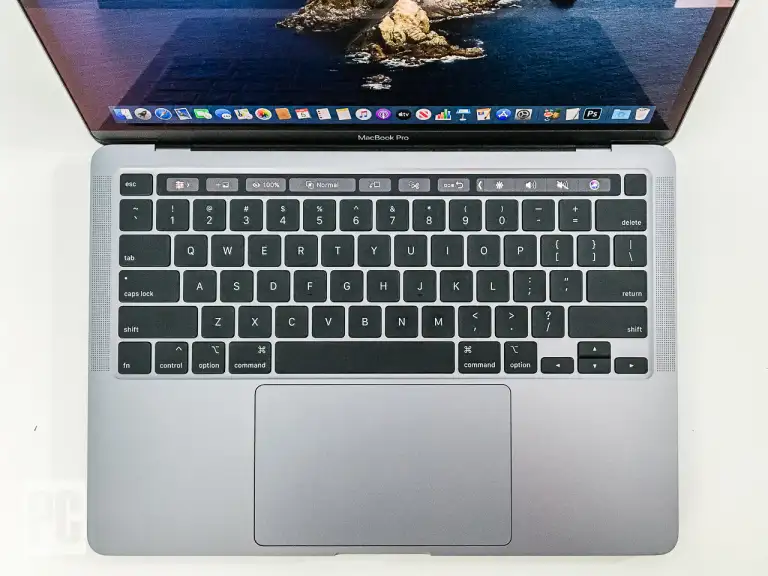 Apple MacBook Pro 13 英寸（2020 年）评测- 知乎