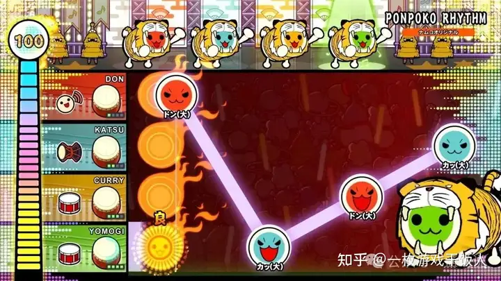 为什么说音游注定是小众游戏？