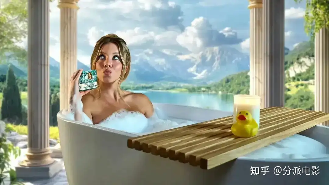 《家弑服务》“悉尼妹”最新爆款惊悚片！开年爆款恐怖片