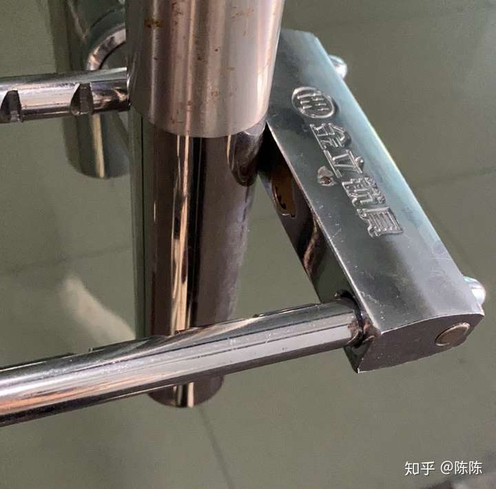 u型锁锁反了用钥匙能打开吗