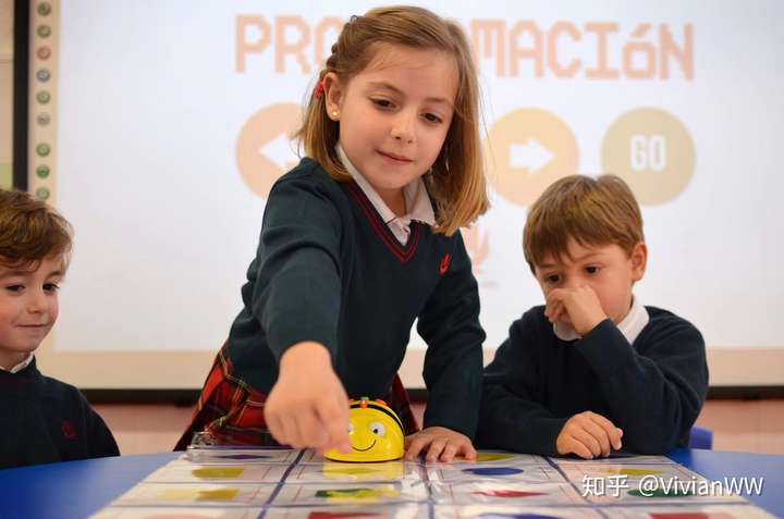 上幼儿园甚至可以不用学习 那中国的幼儿园和外国的幼儿园有什么差别?